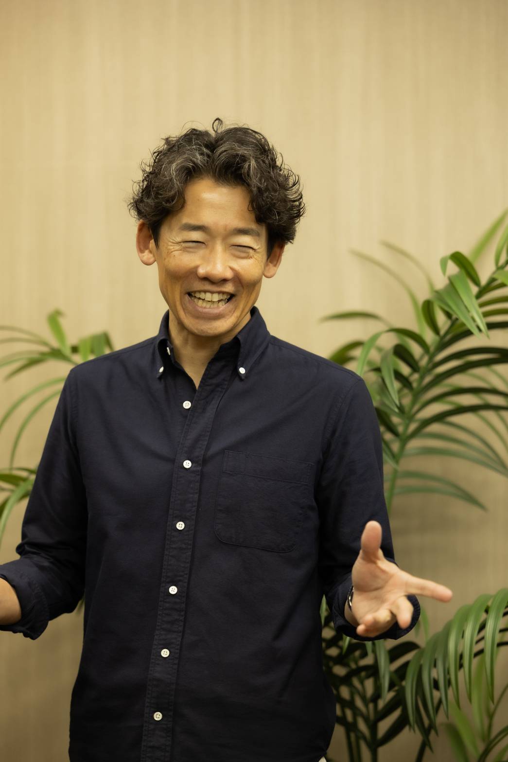 東海林大介 — メンタルコーチ・保険のプロ